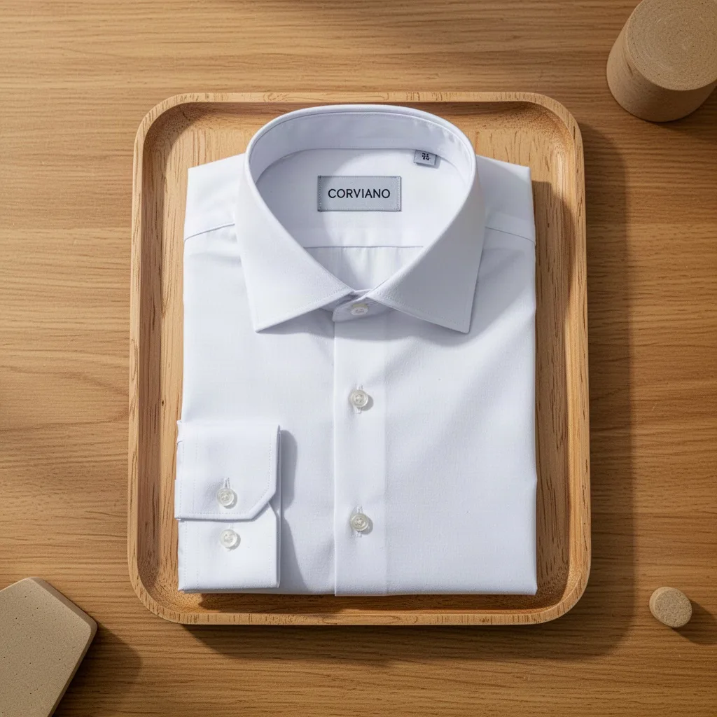 Camisa Corviano Firenze